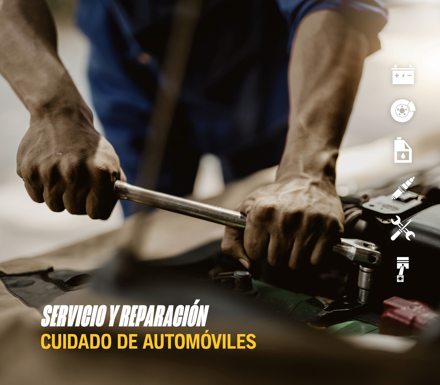 Consejos de mantenimiento preventivo: Como prolongar la vida útil de tu vehículo y evita problemas mas comunes.