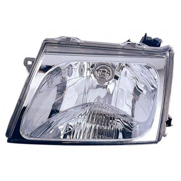 Foco toyota hilux 2002 - 2005 versión japonesa (lh)
PRECIOS INCLUYEN I.S.V.