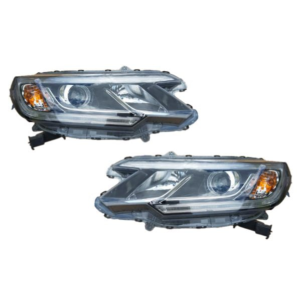 Foco honda crv 2015 - 2016 claro con lente de proyeccion (rh)
PRECIOS INCLUYEN I.S.V.