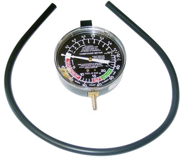 Kit de prueba a bomba de combustible
PRECIOS INCLUYEN I.S.V.