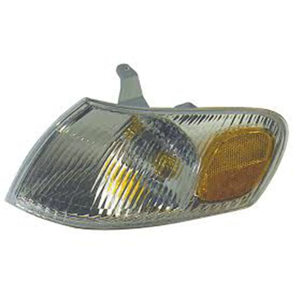 Via esquina toyota corolla 1998 - 2000 versión americana (lh)
PRECIOS INCLUYEN I.S.V.