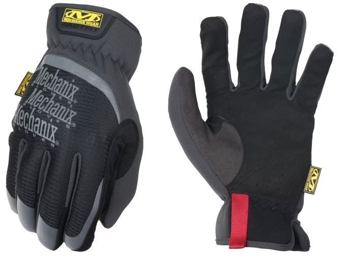 Guantes mechanix wear - talla l
PRECIOS INCLUYEN I.S.V.