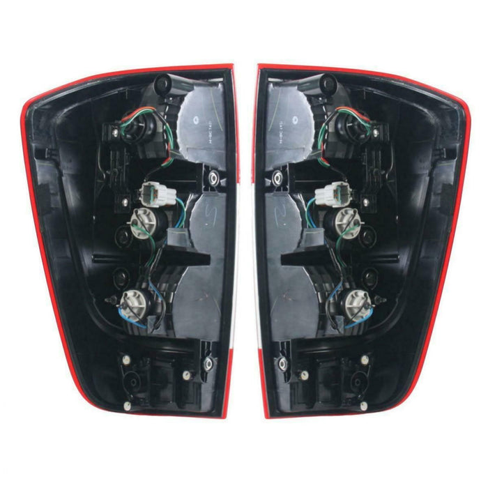 Stop nissan frontier / np300 / navara 2016 - 2020 versión japonesa (lh)
PRECIOS INCLUYEN I.S.V.