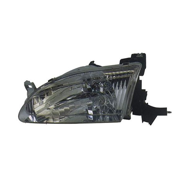 Foco toyota corolla 1998 - 2000 versión americana (lh)
PRECIOS INCLUYEN I.S.V.