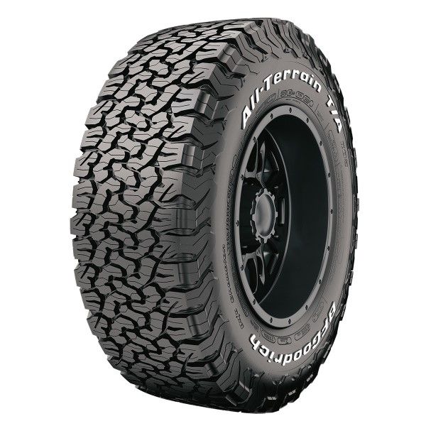 Bfgoodrich all terrain llanta de uso mixto 35x12.5r15 113q
PRECIOS INCLUYEN I.S.V.