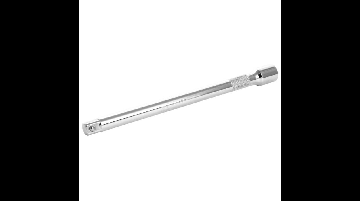 Herramienta de rendimiento extensión de dados 1/2 in 10 in
PRECIOS INCLUYEN I.S.V.