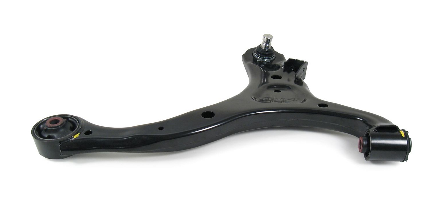 Control arm w/ ball joint - lower - front suspension / tijera con esférica o rótula - inferior - suspensión frontal
PRECIOS INCLUYEN I.S.V.