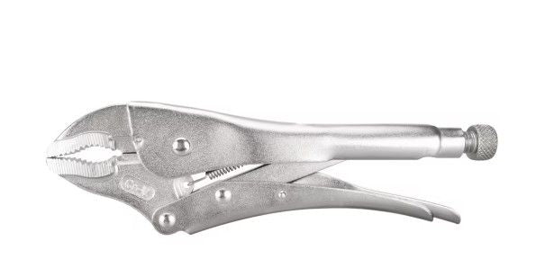 Alicates de bloqueo de mordaza curva de 10" performance tool
PRECIOS INCLUYEN I.S.V.