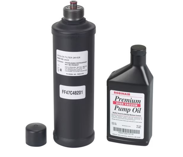 Filtro de aceite para maquina a/c
PRECIOS INCLUYEN I.S.V.