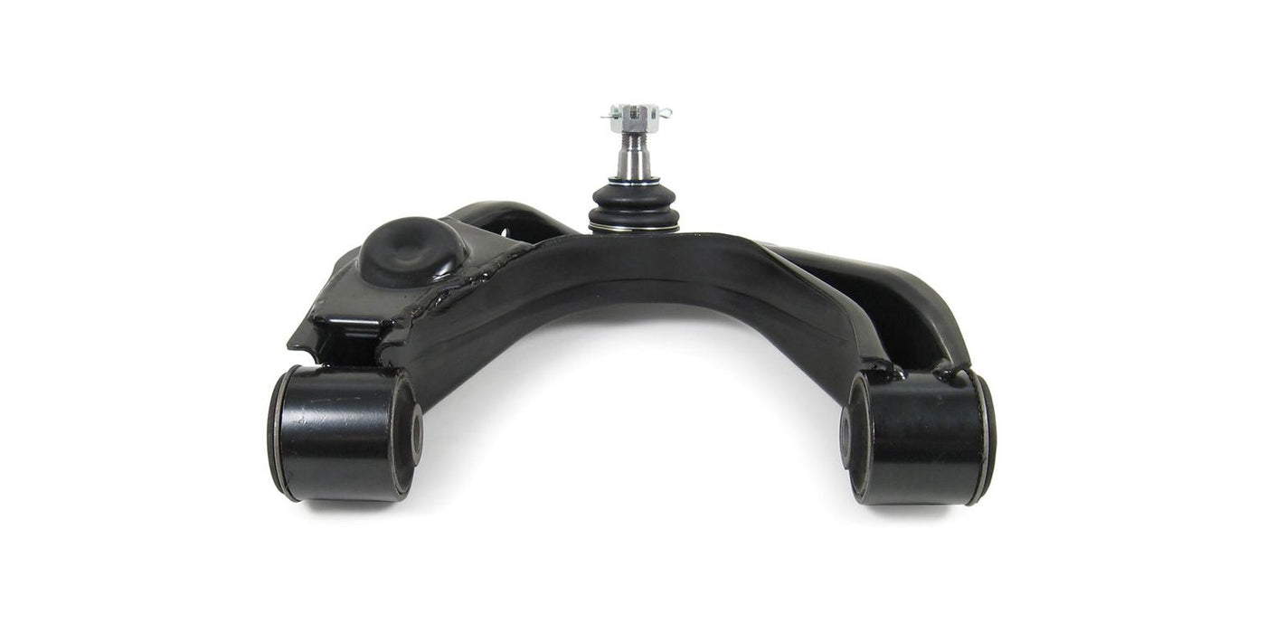 Control arm w/ ball joint - upper - front suspension / tijera con esférica ó rótula - superior - suspensión frontal
PRECIOS INCLUYEN I.S.V.