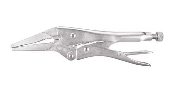 Alicates de bloqueo de punta larga de 9" de performance tool
PRECIOS INCLUYEN I.S.V.