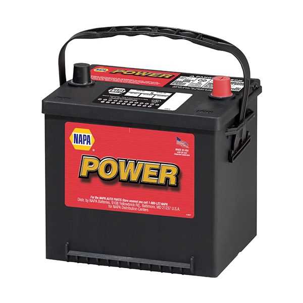 Batería napa power de 65 amperios / corriente de arranque en frío (cca) 450
PRECIOS INCLUYEN I.S.V.