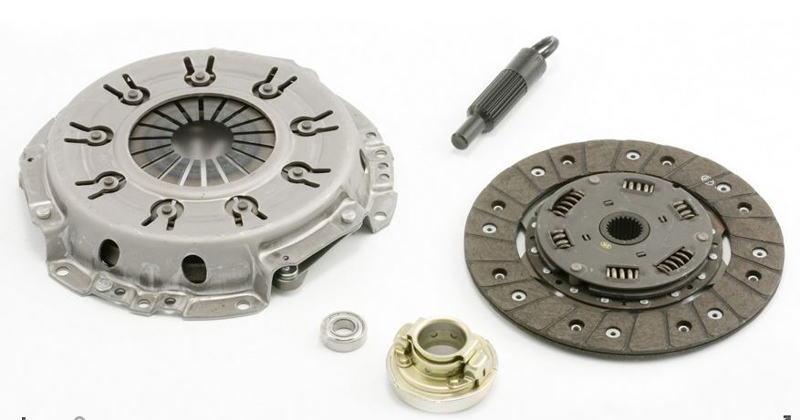 Kit de embrague ( kit clutch) 4x4 cabina sencilla 4x2 cabina sencilla
PRECIOS INCLUYEN I.S.V.