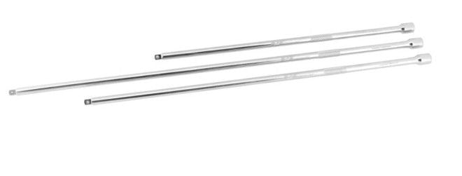 Juego de extensiones de enchufes para herramientas de alto rendimiento
PRECIOS INCLUYEN I.S.V.