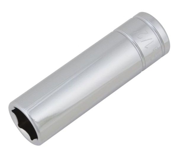 Socket de 1/2 mm
PRECIOS INCLUYEN I.S.V.