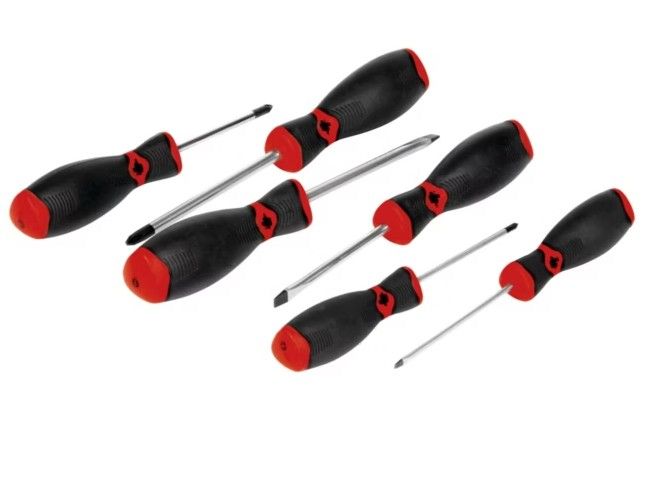 Juego destornilladores screwdriver set
PRECIOS INCLUYEN I.S.V.
