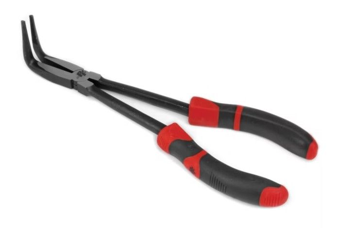 Tenaza de punta pliers-long nose
PRECIOS INCLUYEN I.S.V.