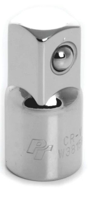 Adaptador de 3/8 a 1/2 socket adapter
PRECIOS INCLUYEN I.S.V.