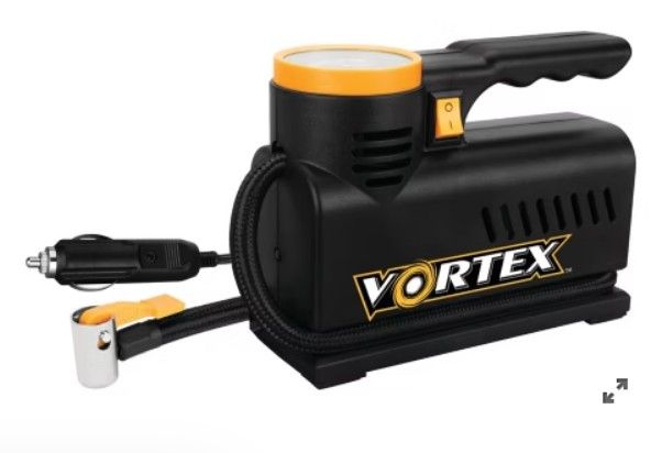 Inflador de neumáticos compacto de 12 v con luz led
PRECIOS INCLUYEN I.S.V.
