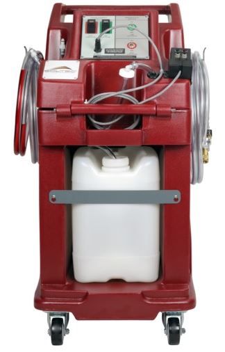 Maquina de flush para líquido de dirección asistida y diferencial
PRECIOS INCLUYEN I.S.V.