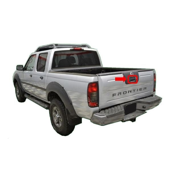 Vidrio trasero nissan frontier 1998 - 2014 cabina sencilla y doble cabina
PRECIOS INCLUYEN I.S.V.