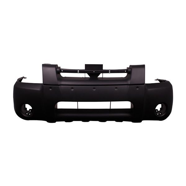 Bumper frontal nissan frontier 2002 - 2005 plástico utiliza moldura de forma tubular versión americana
PRECIOS INCLUYEN I.S.V.