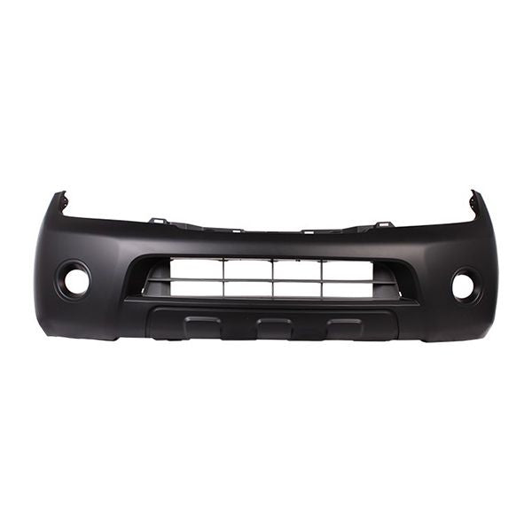 Bumper frontal nissan frontier 2009 - 2012 / pathfinder 2008 - 2010 plástico versión americana
PRECIOS INCLUYEN I.S.V.