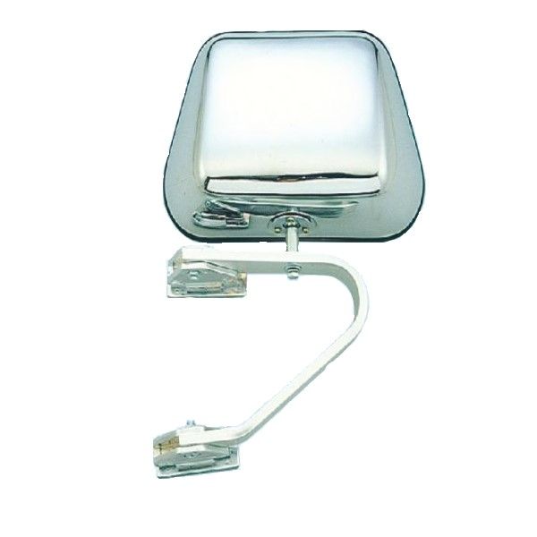 Retrovisor exterior universal de codo cromado
PRECIOS INCLUYEN I.S.V.