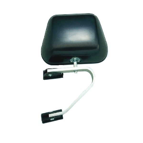 Retrovisor exterior universal de codo negro (r = l)
PRECIOS INCLUYEN I.S.V.