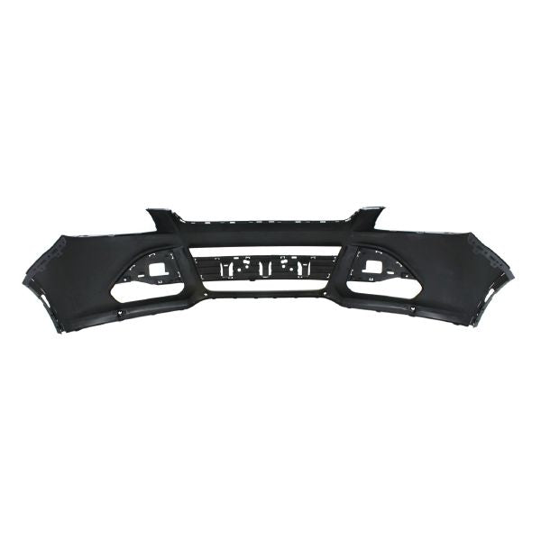 Bumper frontal ford escape 2013 - 2016 plástico con agujeros para sensor
PRECIOS INCLUYEN I.S.V.