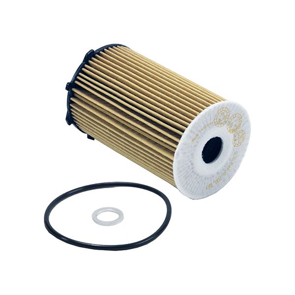 Oil filter (gold) / filtro de aceite napa (gold)
PRECIOS INCLUYEN I.S.V.