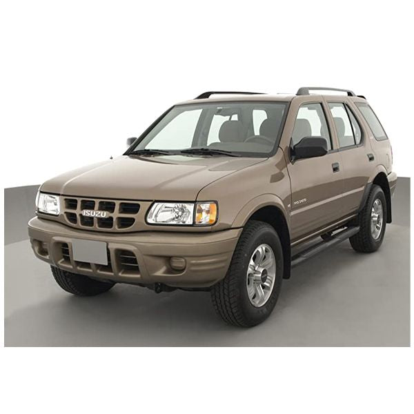 Vidrio frontal isuzu rodeo 1998 - 2004
PRECIOS INCLUYEN I.S.V.
