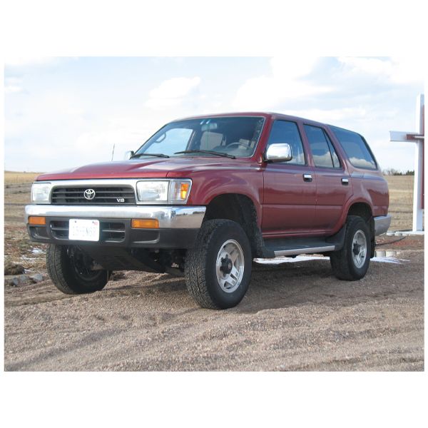 Vidrio frontal toyota hilux 1989 - 1997 / toyota runner 1989 - 1995 utiliza pegamento
PRECIOS INCLUYEN I.S.V.