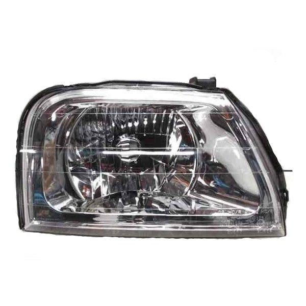 Foco mitsubishi l200 strada 1999 - 2005 versión japonesa (rh)
PRECIOS INCLUYEN I.S.V.