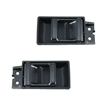 Abridor interior de puerta nissan hardbody 1986 - 1992 / d21 1993 - 1997 plástico azul (rh=lh)
PRECIOS INCLUYEN I.S.V.