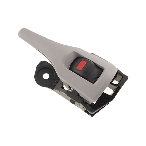 Abridor interior de puerta frontal y trasera pontiac vibe 2009 - 2010 / toyota auris 2006 - 2012 / corolla 2009 - 2013 gris / negro (rh)
PRECIOS INCLUYEN I.S.V.