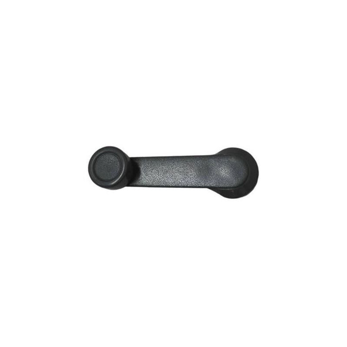 Manecilla para subir vidrio mazda b2200 1993 - 2000 / 626 1993 - 2002 / 323 1993 - 2003 gris fresado plástico
PRECIOS INCLUYEN I.S.V.