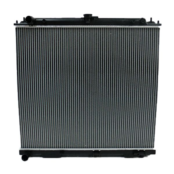 Radiador nissan navara 2005 - 2015 / frontier 2005 - 2015 / pathfinder 2005 - 2014 / xterra 2005 - 2012 boquilla recta lado izquierdo diesel mecánico 600*688.3*34mm
PRECIOS INCLUYEN I.S.V.