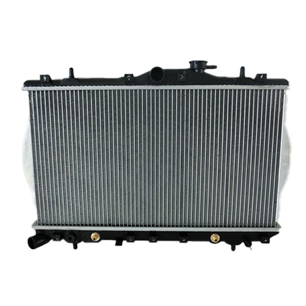 Radiador hyundai accent 1995 - 1999 / excel 1996 - 1999 automatico / mecanico 337mm*638mm*16
PRECIOS INCLUYEN I.S.V.