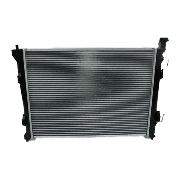 Radiador hyundai elantra 2007 - 2010 l4 1.6 / 2.0l
PRECIOS INCLUYEN I.S.V.