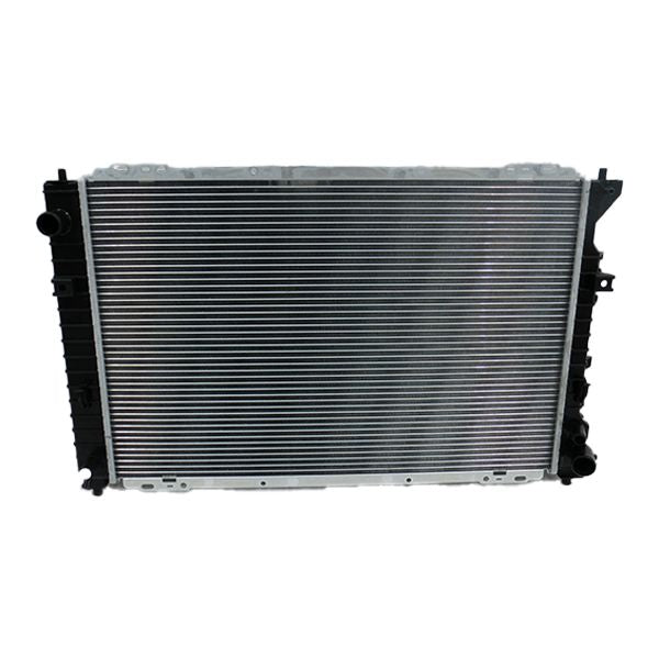 Radiador ford escape 2001 - 2007 / mazda tribute 2005 - 2007 l4 2.0l / 2.3l mecánico versión americana
PRECIOS INCLUYEN I.S.V.