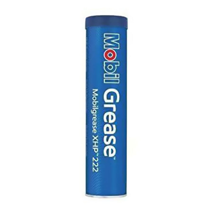 Libra de grasa mobil diseñadas para una amplia gama de aplicaciones, incluyendo los sectores industrial, automotriz, marino y construcción nlgi-2 mobilgrease xhp 222
PRECIOS INCLUYEN I.S.V.