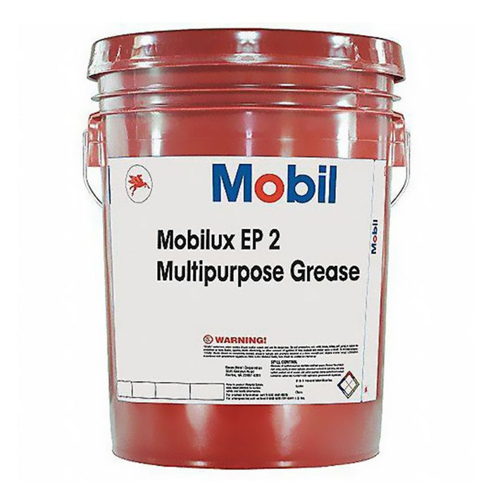Cubeta de grasa mobil para uso industrial multipropósitos nlgi-2 iso 160 mobilux ep 2
PRECIOS INCLUYEN I.S.V.