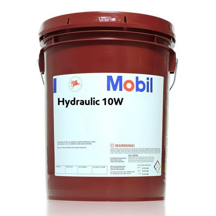 Mobil hydraulic 10w, aceite hidrualico para vehiculos de servicio pesado, mobil hydraulic 10w se utiliza en una amplia gama de aplicaciones hidráulicas dentro y fuera de la carretera.
PRECIOS INCLUYEN I.S.V.