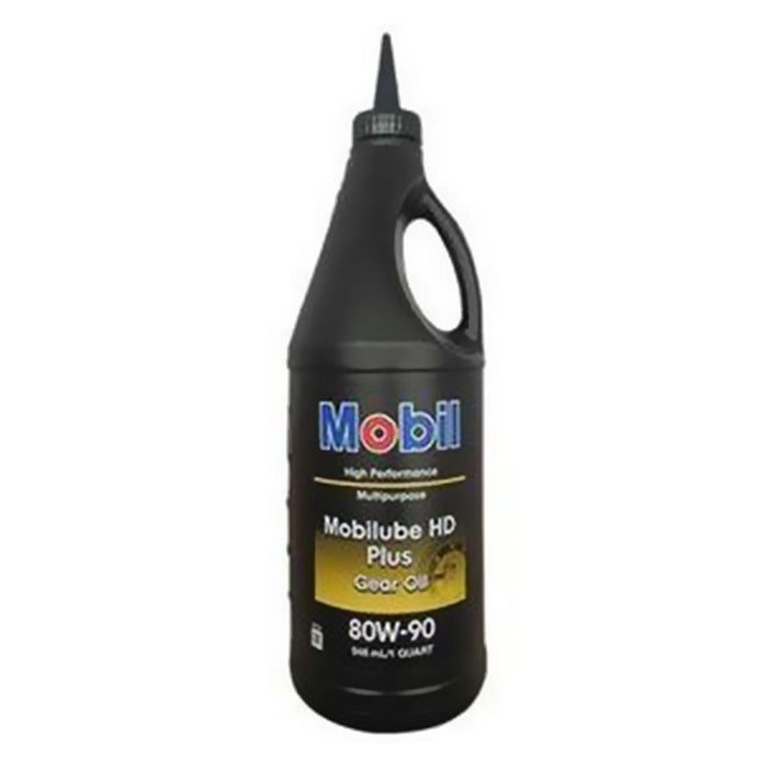 Mobilube hd 80w90, lubricante para engranajes de alto rendimiento y servicio pesado, para aplicaciones que requieran api gl-5
PRECIOS INCLUYEN I.S.V.