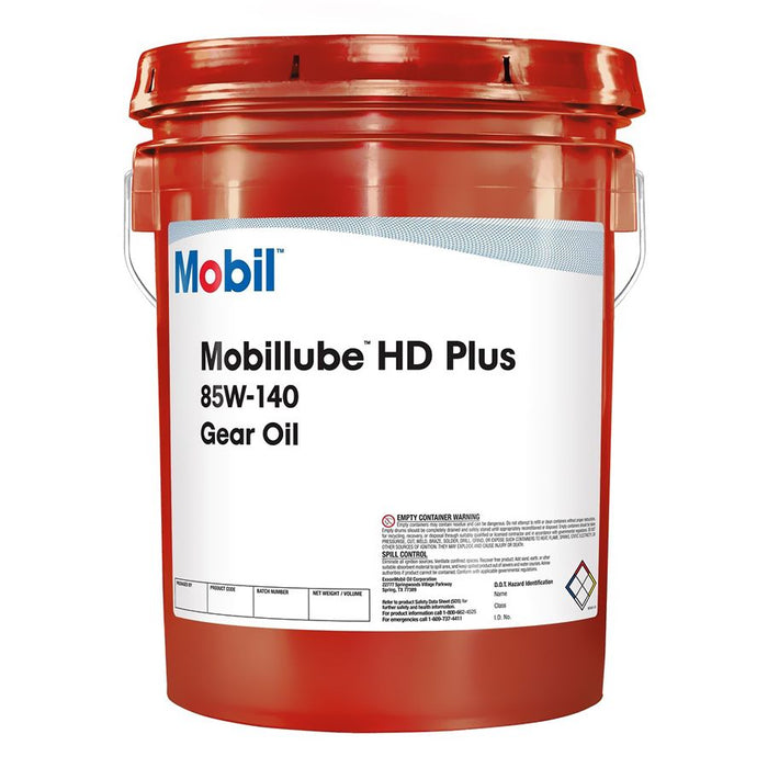 Mobilube hd 85w9140, lubricante para engranajes de alto rendimiento y servicio pesado, para aplicaciones que requieran api gl-5
PRECIOS INCLUYEN I.S.V.