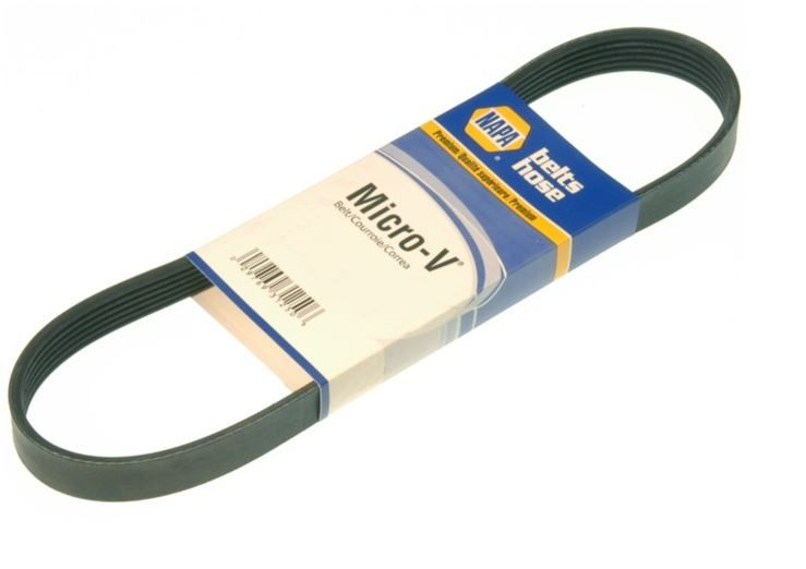 Banda serpentina a/c - serpentine belt a/c                                                                       
PRECIOS INCLUYEN I.S.V.