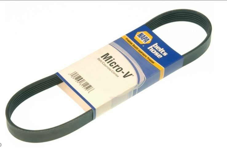 Banda serpentina a/c - serpentine belt a/c                                                                       
PRECIOS INCLUYEN I.S.V.