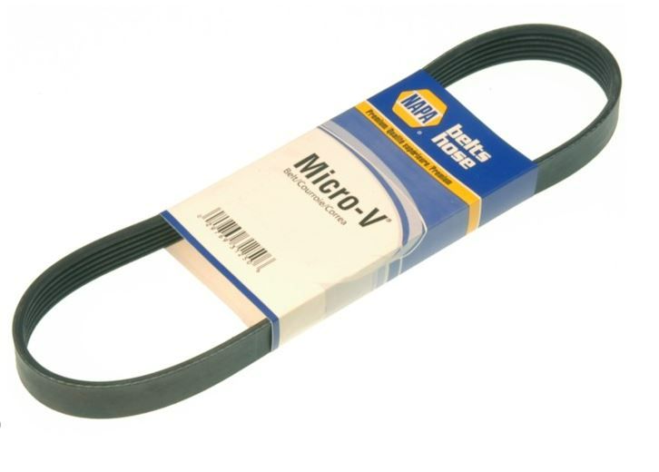 Banda de accesorios - serpentine belt
PRECIOS INCLUYEN I.S.V.