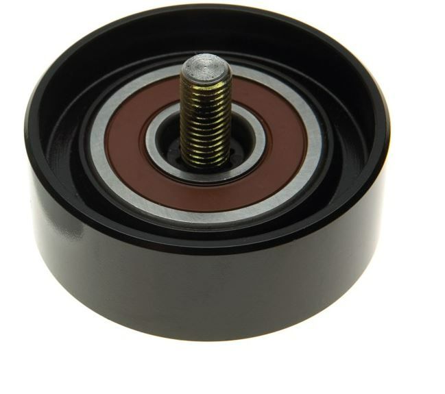 Polea flotante de banda de accesorios / drivebelt idler pulley
PRECIOS INCLUYEN I.S.V.